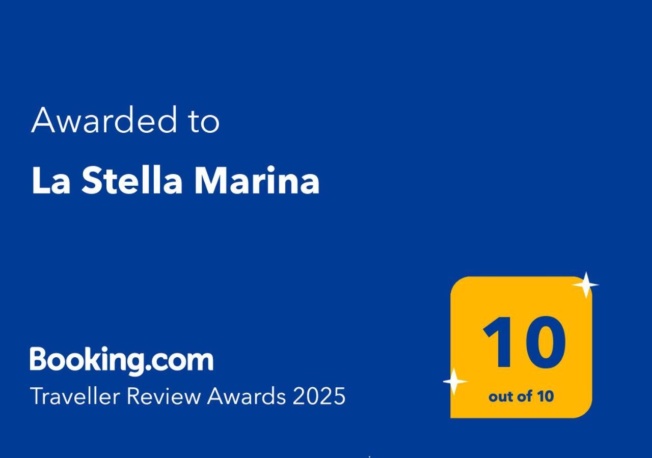 La Stella Marina Casa vacanze